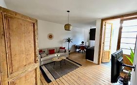 Boho Apartment Antwerp South