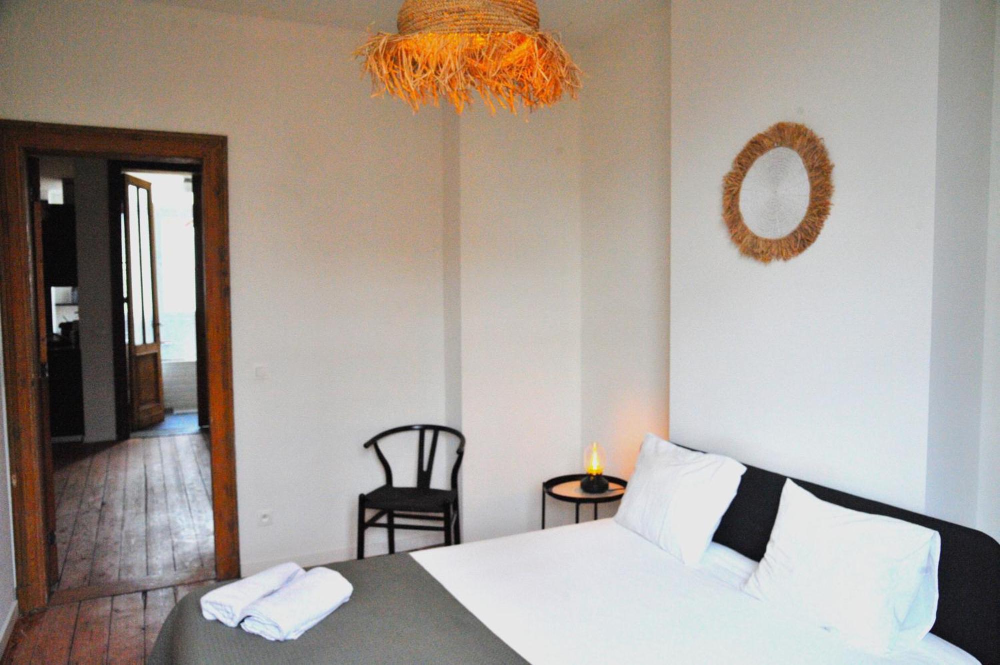 Boho Apartment Antwerp South Buitenkant foto